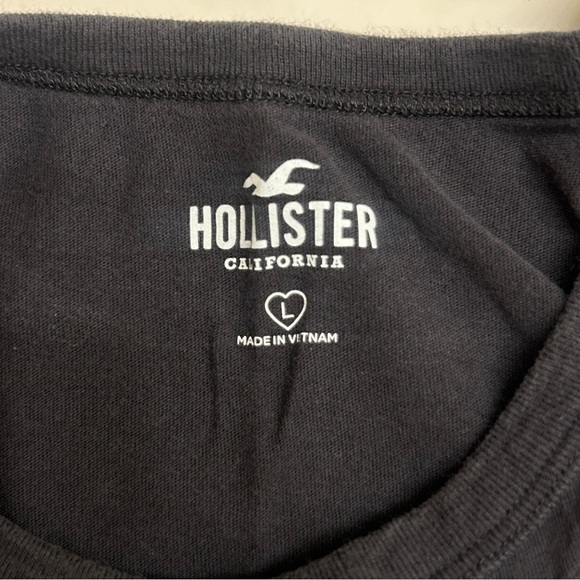 Hollister Nashville Tee - Picture 2 of 2
